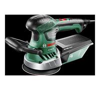 Levigatrice orbitale Bosch PEX400AE Expert
