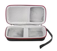 Levigo EVA Mini Digital Multimeter Protective Travel Carrying Case Compaitble with Fluke F101, Portable Mini Digital Multimeter Organizer Handbag