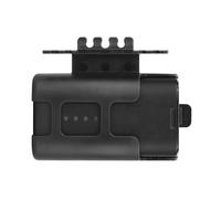 Levigo Flight Glasses Battery Back Clip Clamp Wire Winder Compatible with DJI Avata/FPV, Flight Glasses Accessories Battery Cover Protector Clip Cord Organizer