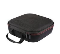 Levigo Hard Shell Shockproof Protective Headset Storage Case Compaitble With B&O H4/H7/H8/H9/H9i, Headphone Travel Portable Organizer Bag