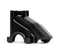 Levigo RC Aluminum Front Rear Gearbox Housing Cover For Traxxas 1/5 X-MAXX 6S/8S RC Upgrades Parts Transmission Case Cover For Traxxas 1/6 XRT 8