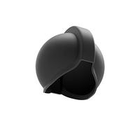 Levigo Silicone Camera Lens Waterproof Dive Cover Compatible With Insta360 x3 Camera Dive Lens Cap Housing Cover for Insta360 x3