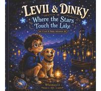 Levii & Dinky: Where the Stars Touch the Lake (Levii & Dinky Adventures)