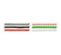 Levilene braid white 6 mm - 200 MT Osculati - 06.445.06BI - 0644506BI
