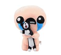 Levin_Art The Binding of Isaac: Afterbirth Rebirth Game Isaac Plush Toys for Kids (6)