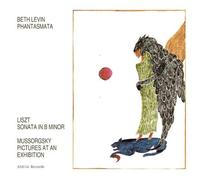 Levin,Beth - Phantasmata