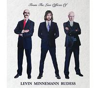 Levin Minnemann Rudess - From the Law Offices of Levin Minnemann Rudess - Deluxe Edition