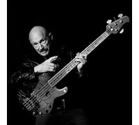 Levin,Tony - Bringing It Down To The Bass