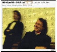 Levinas, Michael - Violin Sonatas