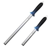 LEVINCHY Kitchen Knife Sharpener Set, Premium Knife Sharpener Rod for All Knives, Lightweight & Durable