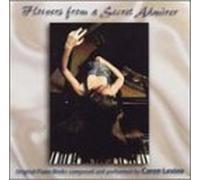 Levine, C. - Flowers from a Secret Admirer-