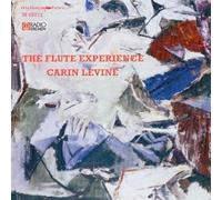 Levine,Carin - The Flute Experience