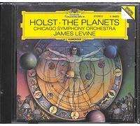 Levine & Cso - Holst: the Planets