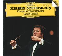 Levine/Cso - Schubert:Sym. 9 [Import]