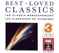 Levine/Domingo - Best Loved Classics Volume3
