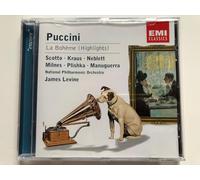 Levine James - La Boheme (Selezione Dall'opera)