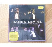 Levine - James Levine: Celebration In Music