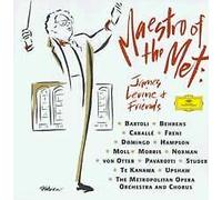 Levine, James - Maestro of the Metropolitan [IMPORT]