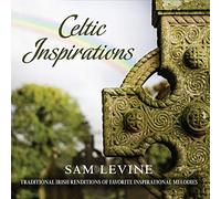 SAM LEVINE - Celtic Inspirations