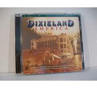 Levine, Sam - Dixieland America
