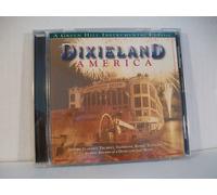 Levine, Sam - Dixieland America