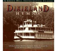 Levine, Sam - Dixieland Hymns