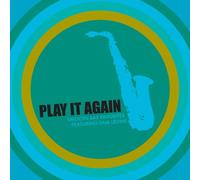 Levine, Sam - Play It Again: Smooth Jazz Favorites
