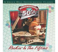 Levine, Sam - Rockin in the Fifties