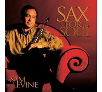 Levine, Sam - Sax for the Soul