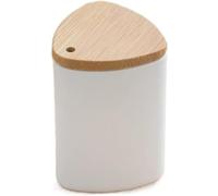 LEVINE Toothpick boxPortable,Small Plastic Containers with Lids Portable Toothpick Holder Pocket Dispenser Bucket Table Decoration Home Box Toothpick