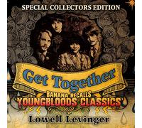 Levinger, Lowell - Get Together - Banana Recalls Youngbloods Classics