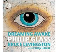 Levingston/Hawke - Glass:Dreaming Awake