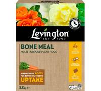 Levington - Bone Meal - 3.5Kg - Free Postage