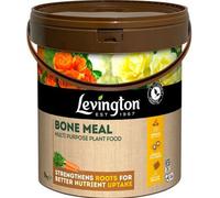 Levington Bone Meal 9Kg - Natural Garden Fertiliser For Strong Root Growth