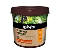 Levington Chicken Manure - 9kg