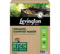 Levington Compost Maker 3.5kg