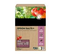 Levington Epsom Salts, Pack of 1