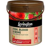 Levington Fish Blood & Bone 9kg