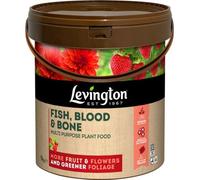 Levington Fish Blood & Bone Multi Purpose Plant Food 9Kg