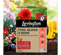 Levington Fish Blood Bone - 1.5kg