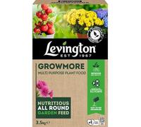 LEVINGTON GROWMORE 5X3.5KG