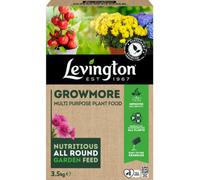 Levington Growmore Garden Plant Food 3.5Kg