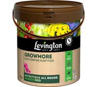 Levington Growmore Multi Purpose Plant Food 9Kg