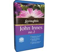 Levington John Innes No 2 25L Litre Garden Fertilizer For Plants Fast Postage