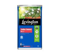 Levington John Innes No.3 10 litres- Mature Plant Compost