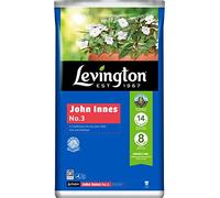 Levington John Innes No.3 30 litres - Mature Plant Compost