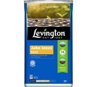 Levington John Innes Seed Compost 30L for Sowing Seeds, Striking Cuttings, Delicate Seedlings