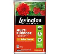 Levington Multi-Purpose Compost with John Innes 10L