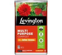 Levington Multi Purpose Compost With John Innes 20 Litres