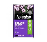 Levington Organic Blend Soil Conditioner Peat Free 50L (119809)